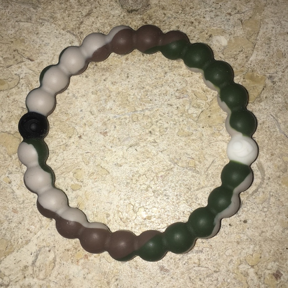 Camp Lokai Bracelet